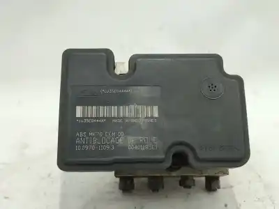 Pezzo di ricambio per auto di seconda mano abs per citroen c3 i (fc_, fn_) 1.4 hdi riferimenti oem iam 965649580  
