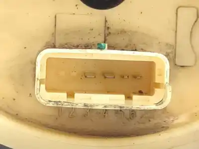 Pezzo di ricambio per auto di seconda mano sensore di livello del carburante per citroen c3 i (fc_, fn_) 1.4 hdi riferimenti oem iam 9649418580  