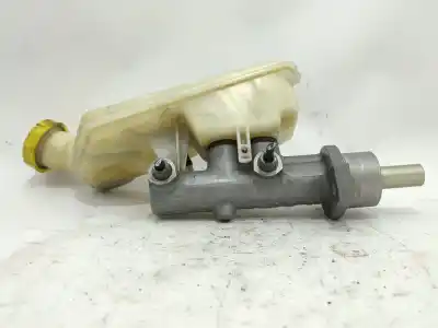 Автозапчастина б/у гальмівний насос для citroen c3 i (fc_, fn_) 1.4 hdi посилання на oem iam 4601l7  