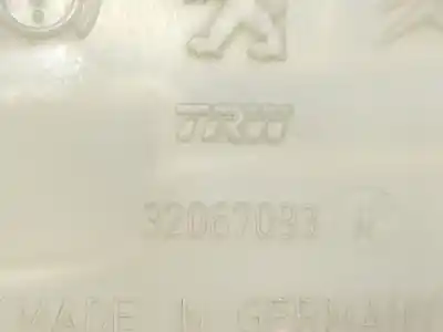 Автозапчастина б/у гальмівний насос для citroen c3 i (fc_, fn_) 1.4 hdi посилання на oem iam 4601l7  