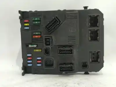 Pezzo di ricambio per auto di seconda mano  per CITROEN C3 I (FC_, FN_)  Riferimenti OEM IAM 9653667380  