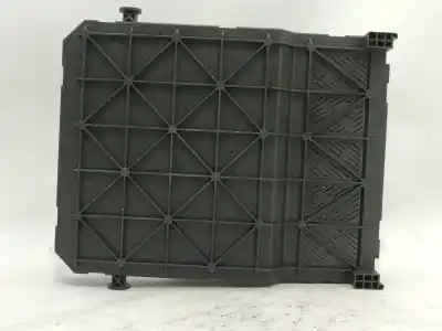 Pezzo di ricambio per auto di seconda mano scatola relè/fusibili per citroen c3 i (fc_, fn_) 1.4 hdi riferimenti oem iam 9653667380  