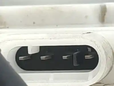 Pezzo di ricambio per auto di seconda mano serratura porta anteriore destra per citroen c3 i (fc_, fn_) 1.4 hdi riferimenti oem iam 9136n5  