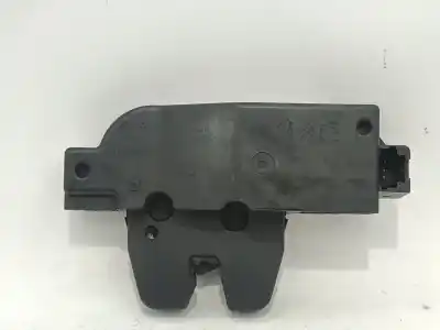 Автозапчасти б/у ЗАМОК БАГАЖНИКА/ВОРОТ за CITROEN C3 I (FC_, FN_)  ссылки OEM IAM 871972  