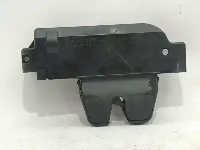 Автозапчастина б/у замок багажника / ворот для citroen c3 i (fc_, fn_) 1.4 hdi посилання на oem iam 871972  