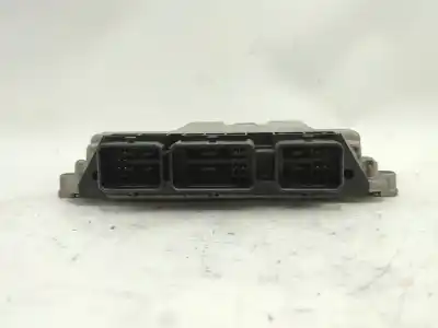 Автозапчасти б/у блок управления двигателем за citroen c3 i (fc_, fn_) 1.4 hdi ссылки oem iam 9658556880  