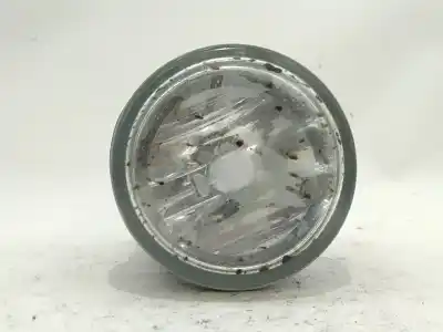 Автозапчасти б/у правая противотуманная фара за citroen c3 i (fc_, fn_) 1.4 hdi ссылки oem iam 41180748