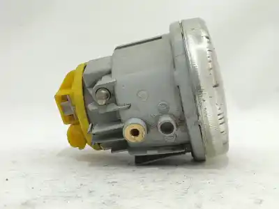 Автозапчасти б/у правая противотуманная фара за citroen c3 i (fc_, fn_) 1.4 hdi ссылки oem iam 41180748  