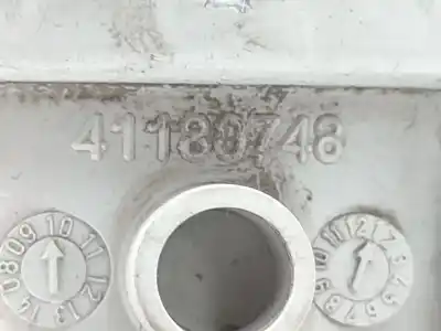 Автозапчасти б/у правая противотуманная фара за citroen c3 i (fc_, fn_) 1.4 hdi ссылки oem iam 41180748  