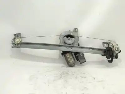 Автозапчасти б/у регулятор стекла переднего правого за CITROEN C3 I (FC_, FN_) 1.4 HDI ссылки OEM IAM 9222N6  