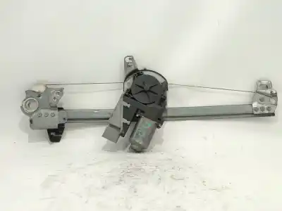 Автозапчасти б/у регулятор стекла переднего правого за citroen c3 i (fc_, fn_) 1.4 hdi ссылки oem iam 9222n6  