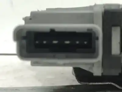 Автозапчасти б/у регулятор стекла переднего правого за citroen c3 i (fc_, fn_) 1.4 hdi ссылки oem iam 9222n6  