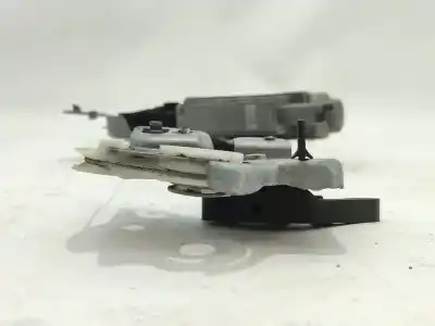 Автозапчасти б/у регулятор стекла переднего правого за citroen c3 i (fc_, fn_) 1.4 hdi ссылки oem iam 9222n6  