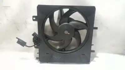 Автозапчасти б/у электрический вентилятор за citroen c3 i (fc_, fn_) 1.4 hdi ссылки oem iam 1253c4