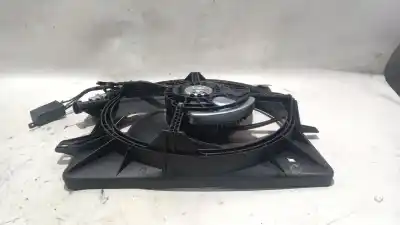 Автозапчасти б/у электрический вентилятор за citroen c3 i (fc_, fn_) 1.4 hdi ссылки oem iam 1253c4  