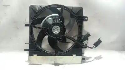 Автозапчасти б/у электрический вентилятор за citroen c3 i (fc_, fn_) 1.4 hdi ссылки oem iam 1253c4  