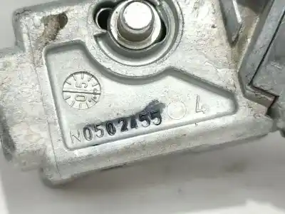 Автозапчасти б/у переключатель стартера за citroen c3 i (fc_, fn_) 1.4 hdi ссылки oem iam 9652781780  