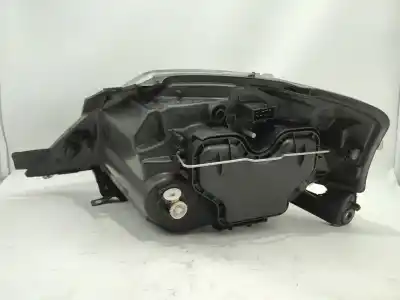 Автозапчасти б/у правая фара за citroen c3 i (fc_, fn_) 1.4 hdi ссылки oem iam 620685  