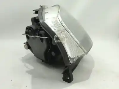 Автозапчасти б/у правая фара за citroen c3 i (fc_, fn_) 1.4 hdi ссылки oem iam 620685  