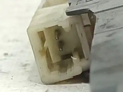 Автозапчастина б/у центральний гампов для citroen c3 i (fc_, fn_) 1.4 hdi посилання на oem iam 9638523480  