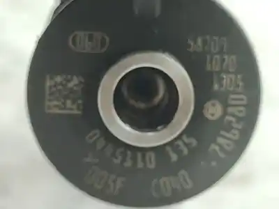 Автозапчасти б/у инжектор за citroen c3 i (fc_, fn_) 1.4 hdi ссылки oem iam 1980a9  