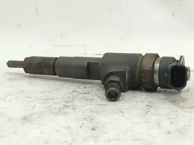 Pezzo di ricambio per auto di seconda mano Iniettore per CITROEN C3 I (FC_, FN_) 1.4 HDI Riferimenti OEM IAM 1980A9  