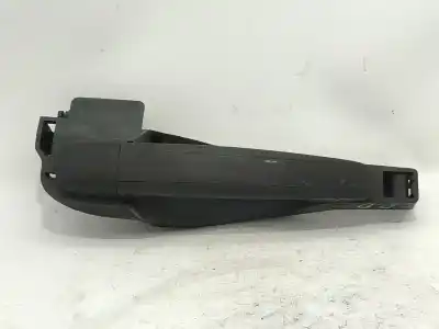 Автозапчастина б/у зовнішня ручка передня прав для CITROEN C3 I (FC_, FN_) 1.4 HDI Посилання на OEM IAM 9101W3  