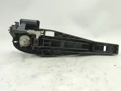 Tweedehands auto-onderdeel buitenste handgreep links voor voor citroen c3 i (fc_, fn_) 1.4 hdi oem iam-referenties 9101w3  
