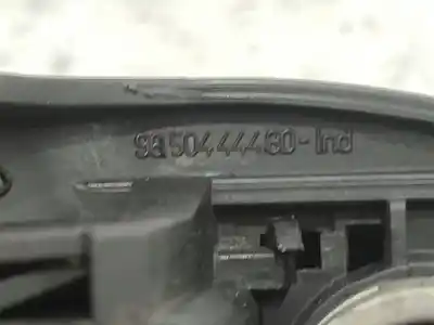 Tweedehands auto-onderdeel buitenste handgreep links voor voor citroen c3 i (fc_, fn_) 1.4 hdi oem iam-referenties 9101w3  