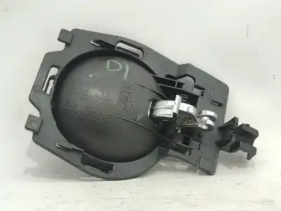 Автозапчасти б/у левая передняя внутренняя ручка за citroen c3 i (fc_, fn_) 1.4 hdi ссылки oem iam 9143f8  