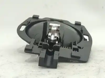 Автозапчасти б/у левая передняя внутренняя ручка за citroen c3 i (fc_, fn_) 1.4 hdi ссылки oem iam 9143f8  