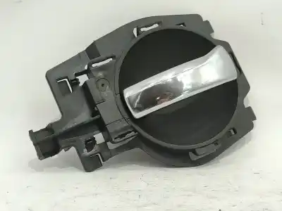 Автозапчасти б/у левая задняя внутренняя ручка за CITROEN C3 I (FC_, FN_) 1.4 HDI ссылки OEM IAM 9143F8  