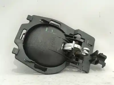 Second-hand car spare part interior left rear handle for citroen c3 i (fc_, fn_) 1.4 hdi oem iam references 9143f8  