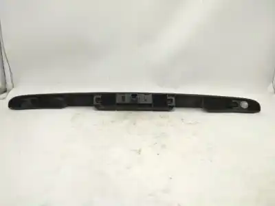 Автозапчасти б/у внешняя ручка ворот за citroen c3 i (fc_, fn_) 1.4 hdi ссылки oem iam 8742p0  