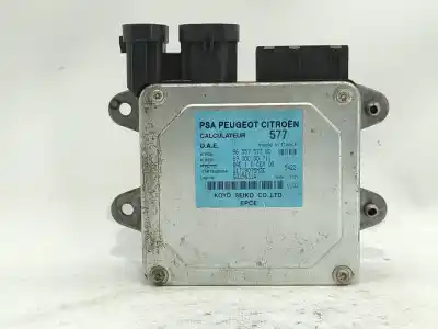 Second-hand car spare part Electronic Module for CITROEN C3 I (FC_, FN_) 1.4 HDI OEM IAM references 400687  