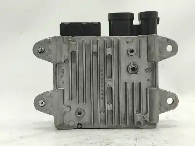 Автозапчасти б/у электронный модуль за citroen c3 i (fc_, fn_) 1.4 hdi ссылки oem iam 400687  