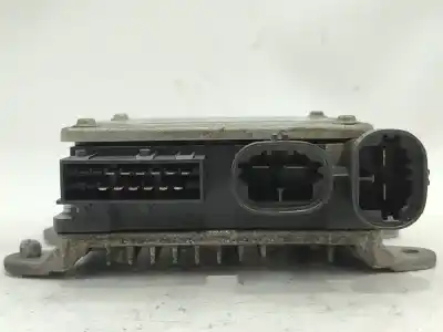 Автозапчасти б/у электронный модуль за citroen c3 i (fc_, fn_) 1.4 hdi ссылки oem iam 400687  