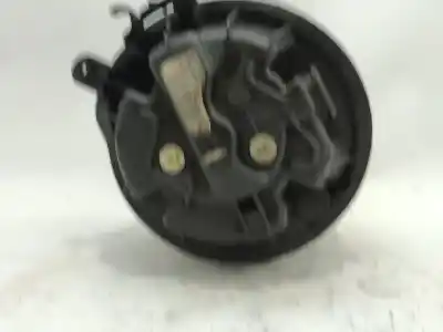 Pezzo di ricambio per auto di seconda mano motore di riscaldamento per citroen c3 i (fc_, fn_) 1.4 hdi riferimenti oem iam 6441q5  