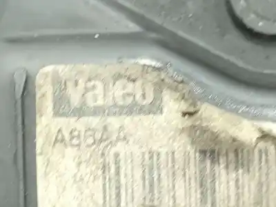 Pezzo di ricambio per auto di seconda mano motore di riscaldamento per citroen c3 i (fc_, fn_) 1.4 hdi riferimenti oem iam 6441q5  