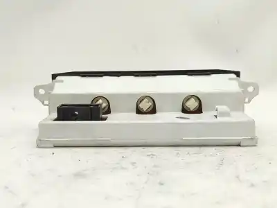 Автозапчасти б/у многофункциональный дисплей за citroen c3 i (fc_, fn_) 1.4 hdi ссылки oem iam 216543008  