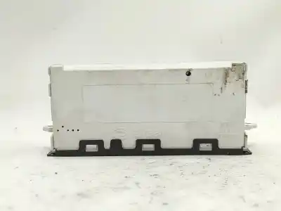 Автозапчасти б/у многофункциональный дисплей за citroen c3 i (fc_, fn_) 1.4 hdi ссылки oem iam 216543008  