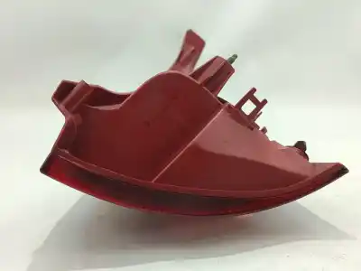 Автозапчасти б/у левый задний фонарь за citroen c3 i (fc_, fn_) 1.4 hdi ссылки oem iam 6350q3  