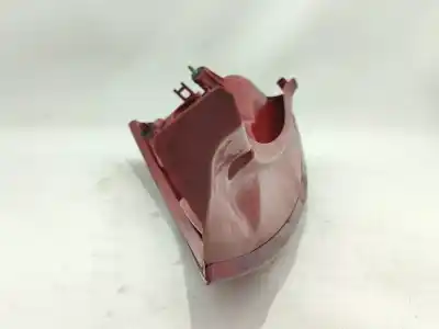 Автозапчасти б/у левый задний фонарь за citroen c3 i (fc_, fn_) 1.4 hdi ссылки oem iam 6350q3  