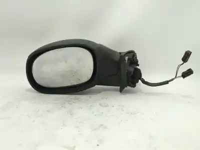 Автозапчасти б/у левое зеркало за citroen c3 i (fc_, fn_) 1.4 hdi ссылки oem iam e2011019