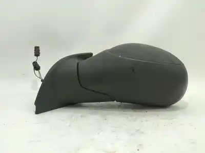 Автозапчасти б/у левое зеркало за citroen c3 i (fc_, fn_) 1.4 hdi ссылки oem iam e2011019  