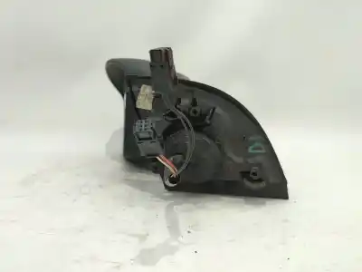 Автозапчасти б/у левое зеркало за citroen c3 i (fc_, fn_) 1.4 hdi ссылки oem iam e2011019  