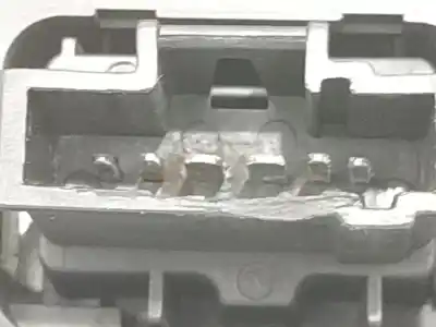 Автозапчастина б/у лампальник для citroen c3 i (fc_, fn_) 1.4 hdi посилання на oem iam   