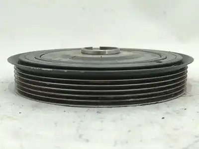 Автозапчасти б/у шкив коленчатого вала за citroen c3 i (fc_, fn_) 1.4 hdi ссылки oem iam 2633495330419