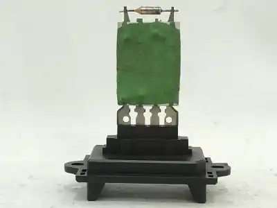 Pezzo di ricambio per auto di seconda mano Resistenza Al Riscaldamento per CITROEN C3 I (FC_, FN_) 1.4 HDI Riferimenti OEM IAM   