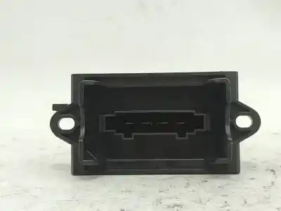 Pezzo di ricambio per auto di seconda mano resistenza al riscaldamento per citroen c3 i (fc_, fn_) 1.4 hdi riferimenti oem iam   